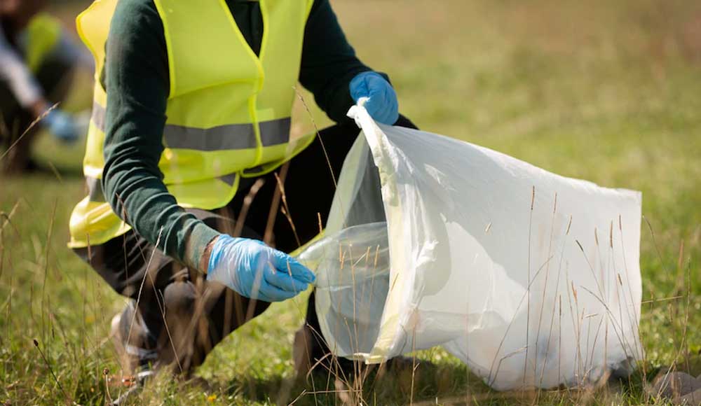 Waste Management